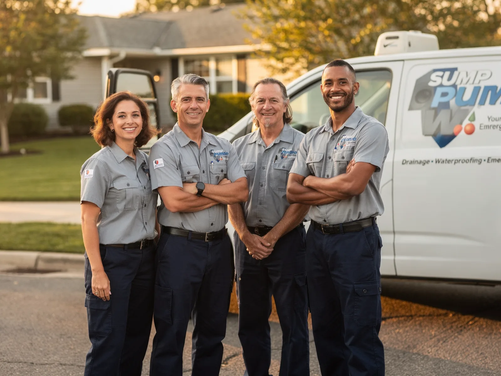 Water Heater Repair company in Corinth, TX