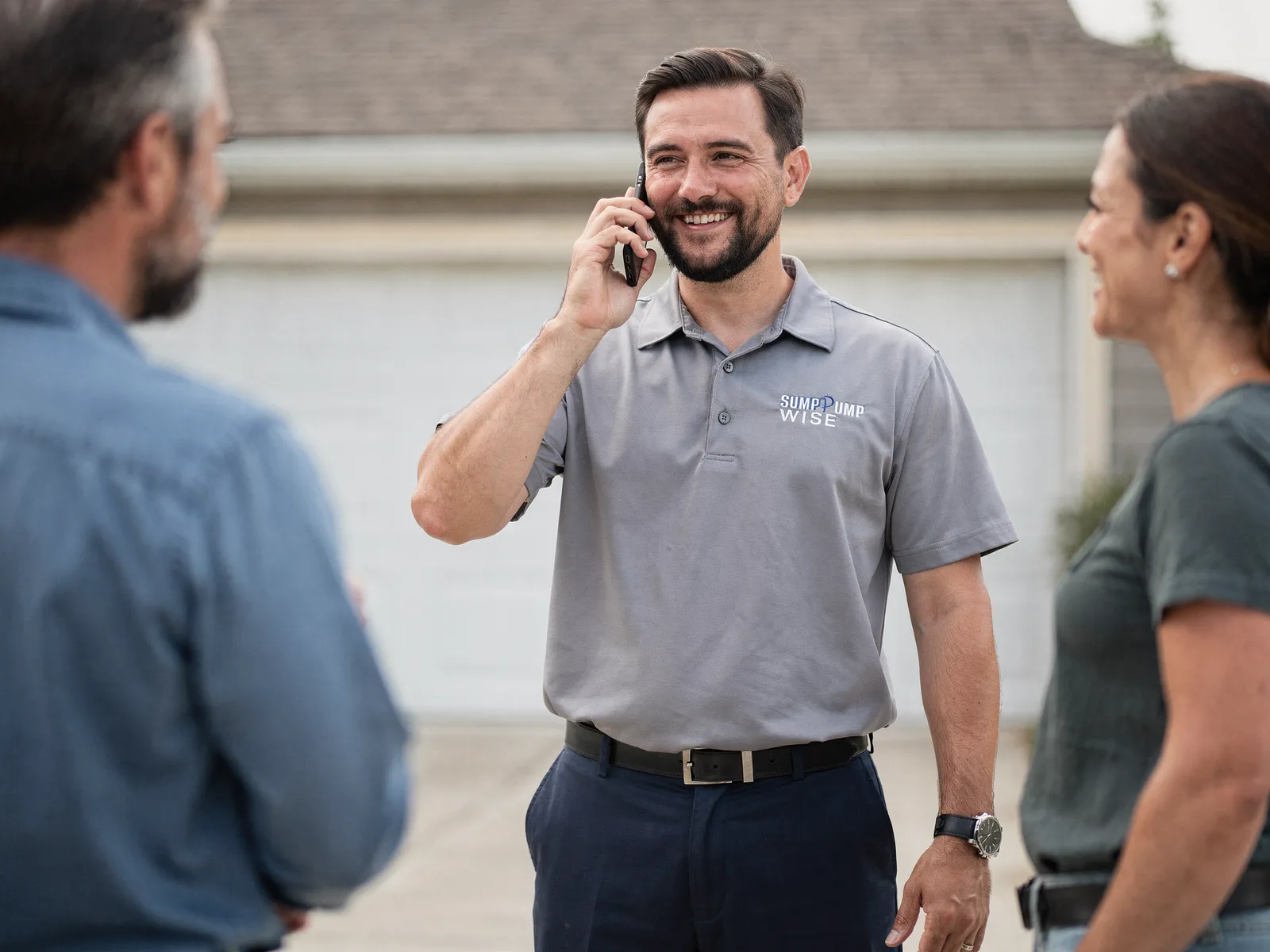 Water Heater Repair Corinth, TX FAQs